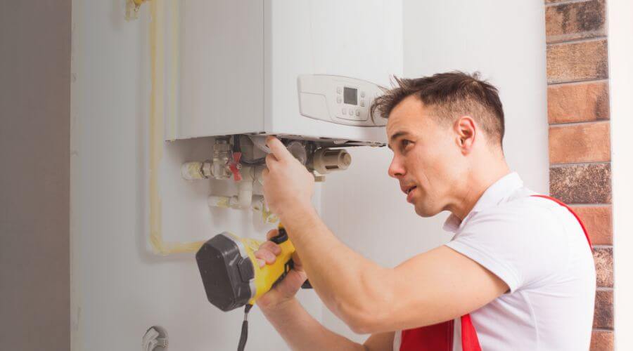 Professional emergency plumbing in Deport, TX